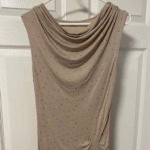 Cute dressy Tshirt by INC